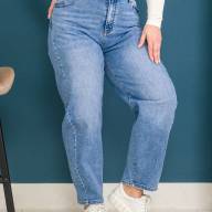 Джинси MG WRD 2862 - Джинси MG WRD 2862