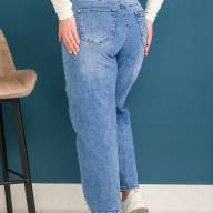 Джинси MG WRD 2862 - Джинси MG WRD 2862