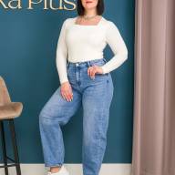 Джинси MG WRD 2862 - Джинси MG WRD 2862