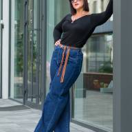 Джинси VJeans T3501-3 - Джинси VJeans T3501-3