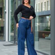 Джинси VJeans T3501-3 - Джинси VJeans T3501-3
