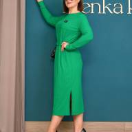Плаття Alenka Plus 144470-8 - Плаття Alenka Plus 144470-8