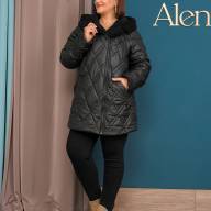 Куртка Alenka Plus 2045 - Куртка Alenka Plus 2045