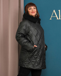 Куртка Alenka Plus 2045