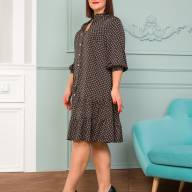 Плаття Alenka Plus 14537 - Плаття Alenka Plus 14537