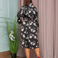 Плаття Alenka Plus 14543-6 - Плаття Alenka Plus 14543-6