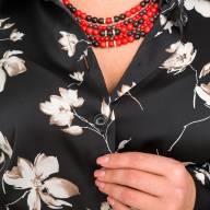 Плаття Alenka Plus 14543-6 - Плаття Alenka Plus 14543-6