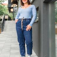 Джинси VJeans M3885-3 - Джинси VJeans M3885-3
