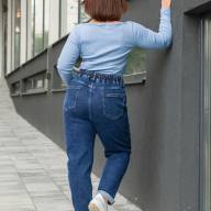 Джинси VJeans M3885-3 - Джинси VJeans M3885-3