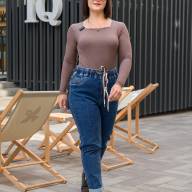 Джинси VJeans M3885-3 - Джинси VJeans M3885-3