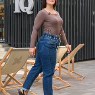 Джинси VJeans M3885-3 - Джинси VJeans M3885-3