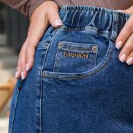 Джинси VJeans M3885-3 - Джинси VJeans M3885-3