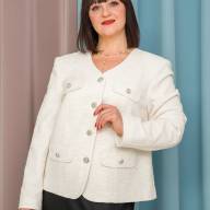 Піджак Alenka Plus 33030-2 - Піджак Alenka Plus 33030-2