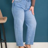 Джинси MG RD 2633 - Джинси MG RD 2633