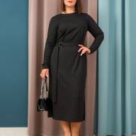 Плаття Alenka Plus 144470-9 - Плаття Alenka Plus 144470-9