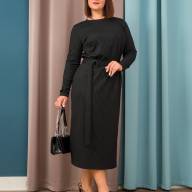 Плаття Alenka Plus 144470-9 - Плаття Alenka Plus 144470-9
