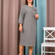 Плаття Alenka Plus 14527-2 - Плаття Alenka Plus 14527-2