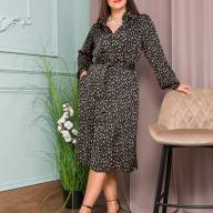 Плаття Alenka Plus 14543-7 - Плаття Alenka Plus 14543-7