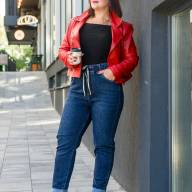 Джинси VJeans M6060-3 - Джинси VJeans M6060-3