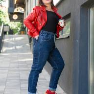 Джинси VJeans M6060-3 - Джинси VJeans M6060-3
