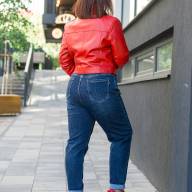 Джинси VJeans M6060-3 - Джинси VJeans M6060-3