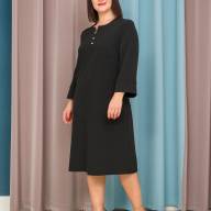 Плаття Alenka Plus 14585-3 - Плаття Alenka Plus 14585-3