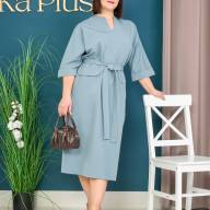 Плаття Alenka Plus 14573-3 - Плаття Alenka Plus 14573-3