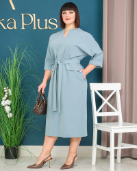 Плаття Alenka Plus 14573-3