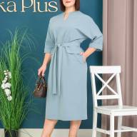 Плаття Alenka Plus 14573-3 - Плаття Alenka Plus 14573-3