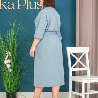 Плаття Alenka Plus 14573-3 - Плаття Alenka Plus 14573-3