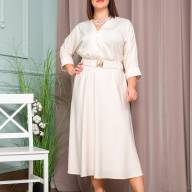 Плаття Alenka Plus 145471-3 - Плаття Alenka Plus 145471-3