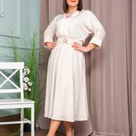 Плаття Alenka Plus 145471-3 - Плаття Alenka Plus 145471-3