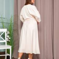 Плаття Alenka Plus 145471-3 - Плаття Alenka Plus 145471-3