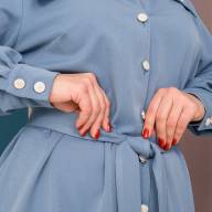 Плаття Alenka Plus 14580-2 - Плаття Alenka Plus 14580-2