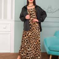 Блуза  Alenka Plus 157700-7 - Блуза  Alenka Plus 157700-7