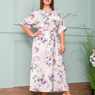 Плаття Alenka Plus 14551-4 - Плаття Alenka Plus 14551-4
