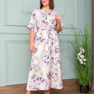 Плаття Alenka Plus 14551-4 - Плаття Alenka Plus 14551-4