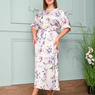Плаття Alenka Plus 14551-4 - Плаття Alenka Plus 14551-4