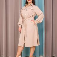 Плаття Alenka Plus 14580-3 - Плаття Alenka Plus 14580-3