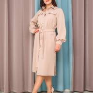 Плаття Alenka Plus 14580-3 - Плаття Alenka Plus 14580-3