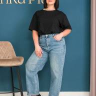 Джинси MG RD 2620G - Джинси MG RD 2620G