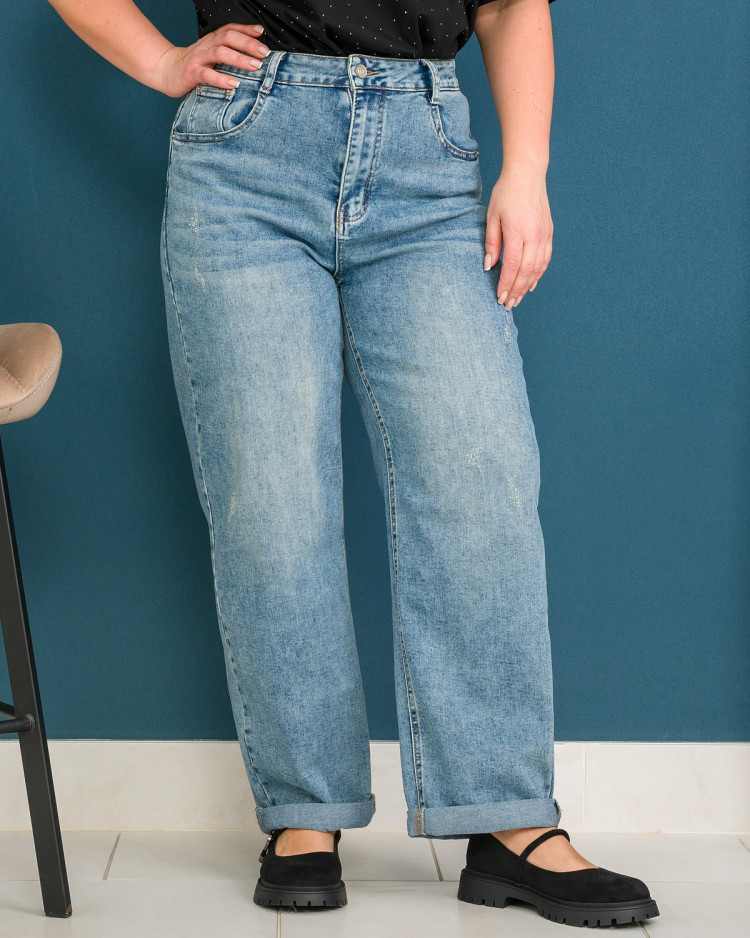 Джинси MG RD 2620G