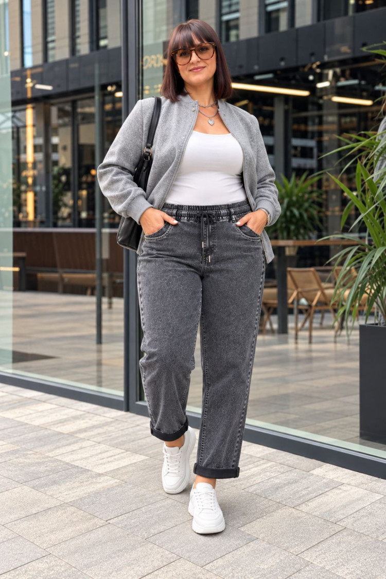 Джинси VJeans M6550-3