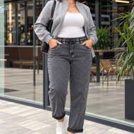 Джинси VJeans M6550-3 - Джинси VJeans M6550-3